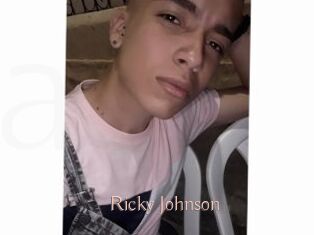 Ricky_Johnson