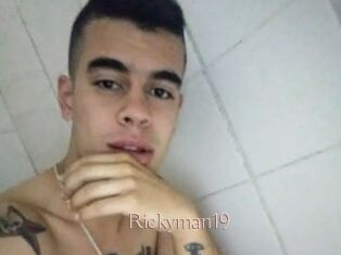 Rickyman19