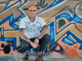 RiddickHunkman
