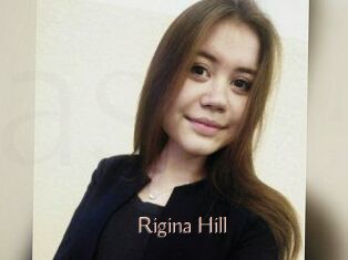 Rigina_Hill Anal Sexe