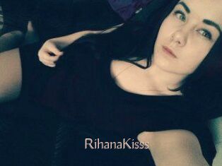 RihanaKisss