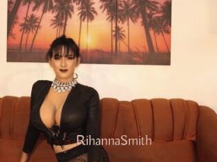 RihannaSmith