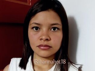 Rihannahot18