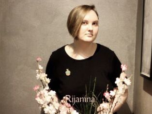 Rijanina
