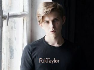 RikTaylor