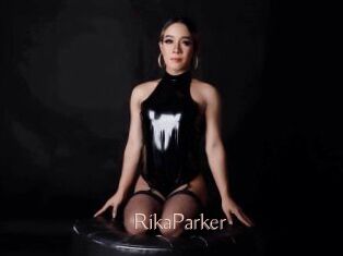 RikaParker