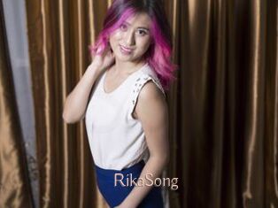RikaSong