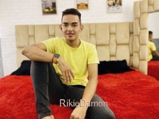 RikieDamon
