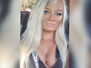Rikkibby Anal Sexe