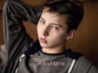 RileyHarris