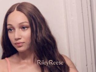 RileyReese