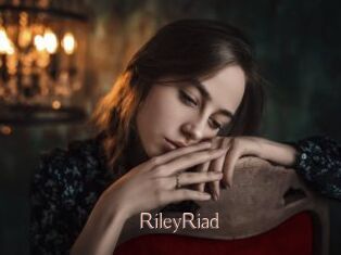 RileyRiad