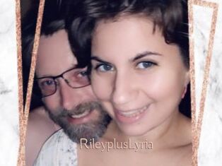 RileyplusLyria