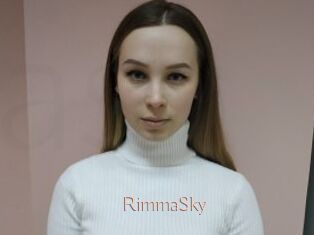 RimmaSky