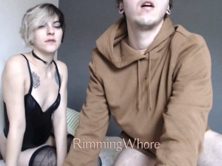RimmingWhore