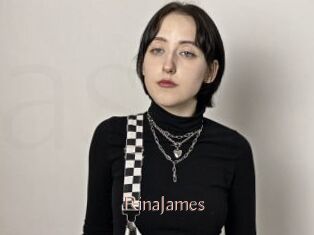 RinaJames
