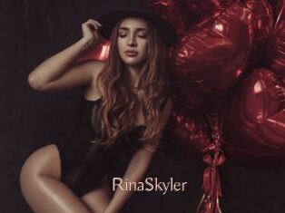 RinaSkyler Anal Sexe