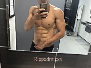 Rippedmixxx