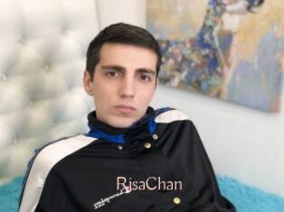 RisaChan