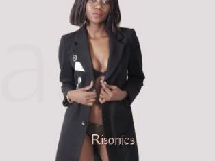 Risonics
