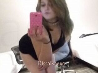 RissaRaexo