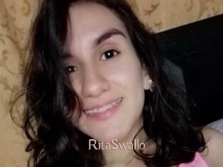 RitaSwallo Anal Sexe