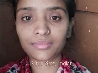 Rittie_Sexy_Indian