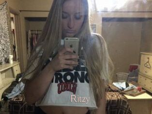 Ritzy
