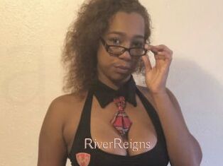 RiverReigns