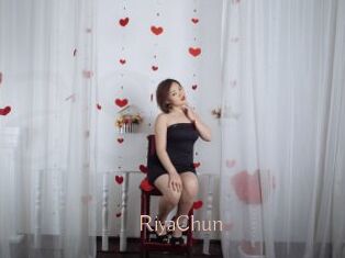 RiyaChun