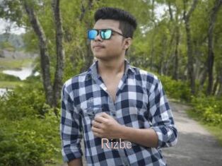 Rizbe Anal Sexe
