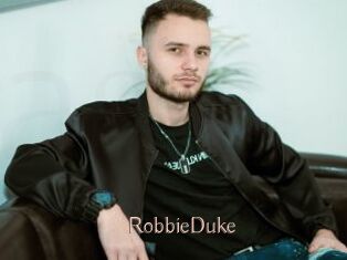 RobbieDuke