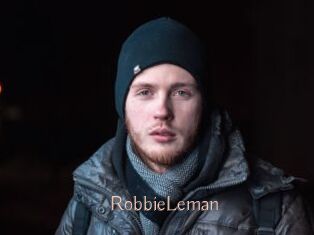 RobbieLeman
