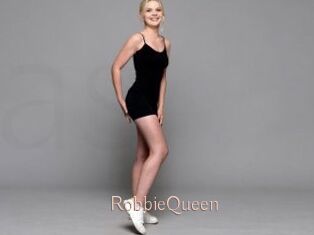 RobbieQueen