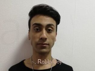 RobbyBoy