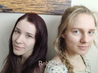 RobbyKim