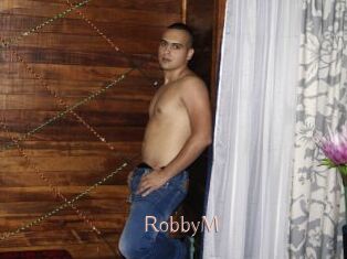 RobbyM