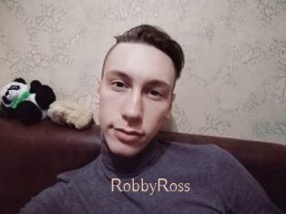 RobbyRoss