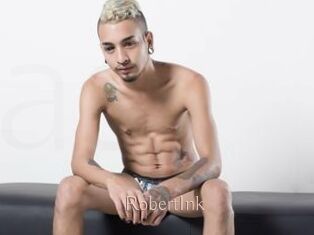 RobertInk
