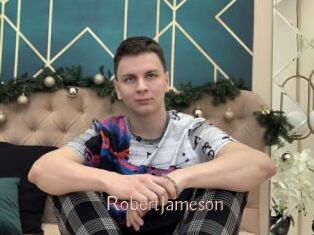 RobertJameson Anal Sexe