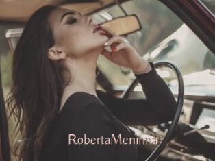RobertaMeninna