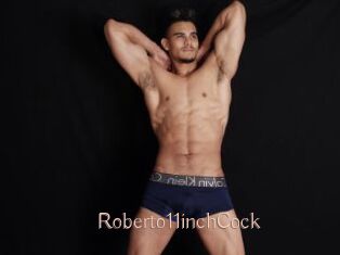 Roberto11inchCock