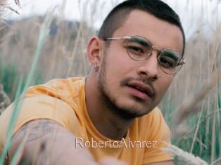 RobertoAlvarez