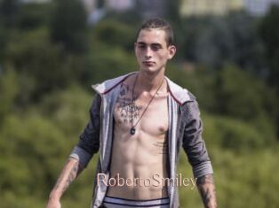 RobertoSmiley