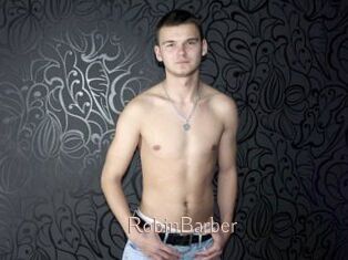 RobinBarber