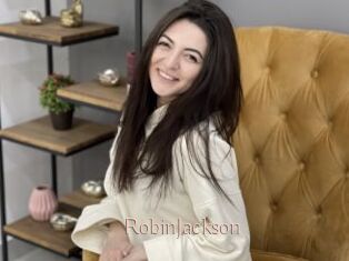 RobinJackson