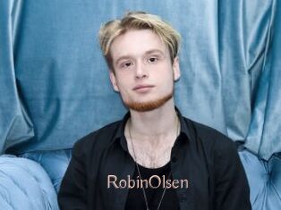 RobinOlsen