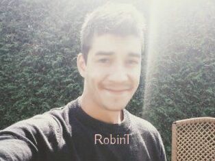RobinT