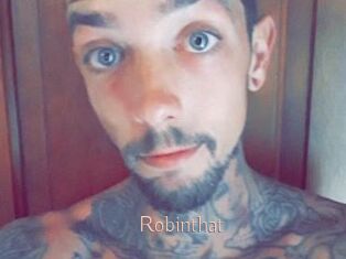 Robinthat