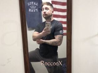 RoccooX
